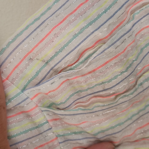 USED CONDITION  Brand AND EAWAY SIZE M V NECK - Picture 2 of 6